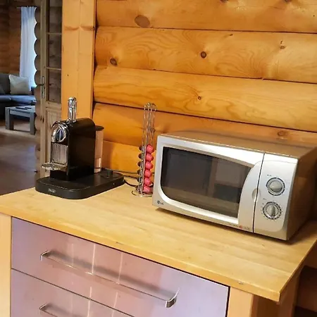 In Wiesen Mit Privatem Pool Vakantiehuis *