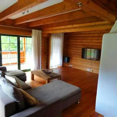 Vakantiehuis In Wiesen Mit Privatem Pool Hellenthal