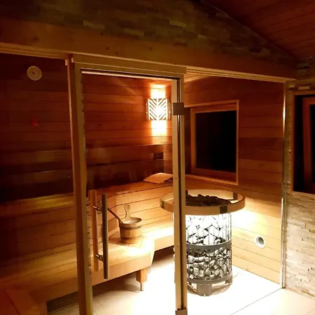 Vakantiehuis In Wiesen Mit Privatem Pool Hellenthal