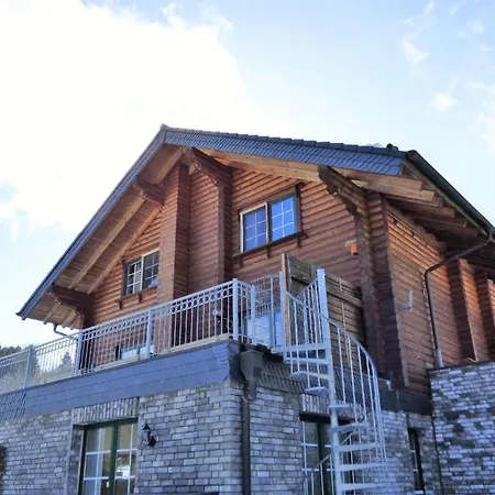 In Wiesen Mit Privatem Pool Vakantiehuis Hellenthal