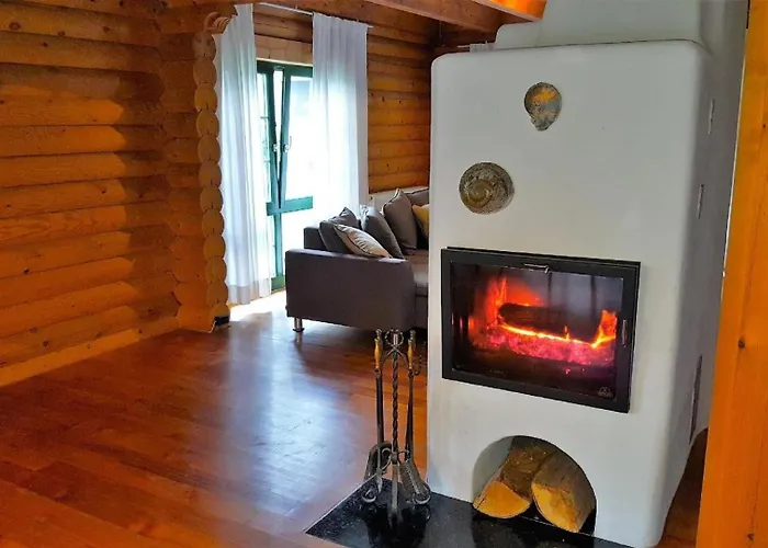 In Wiesen Mit Privatem Pool * هيلينثال