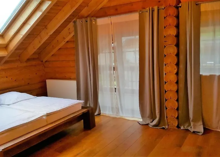 In Wiesen Mit Privatem Pool