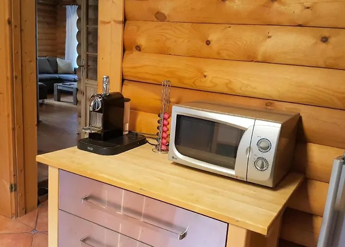 In Wiesen Mit Privatem Pool بيت للعطل *