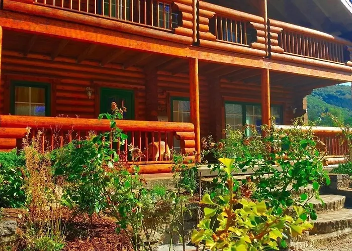 In Wiesen Mit Privatem Pool *